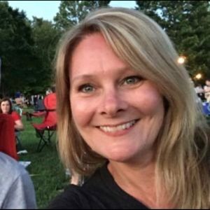 Meet your Posher, Anne